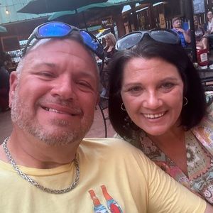 Meet your Posher, Shaunda